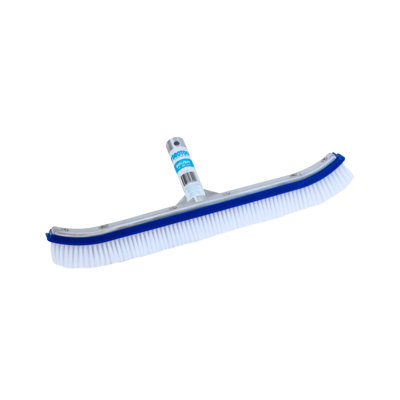 Aspirateur pour spa à brosse en aluminium Hydrotool
