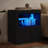 Basiliki Sideboard with LED Lights-632087482