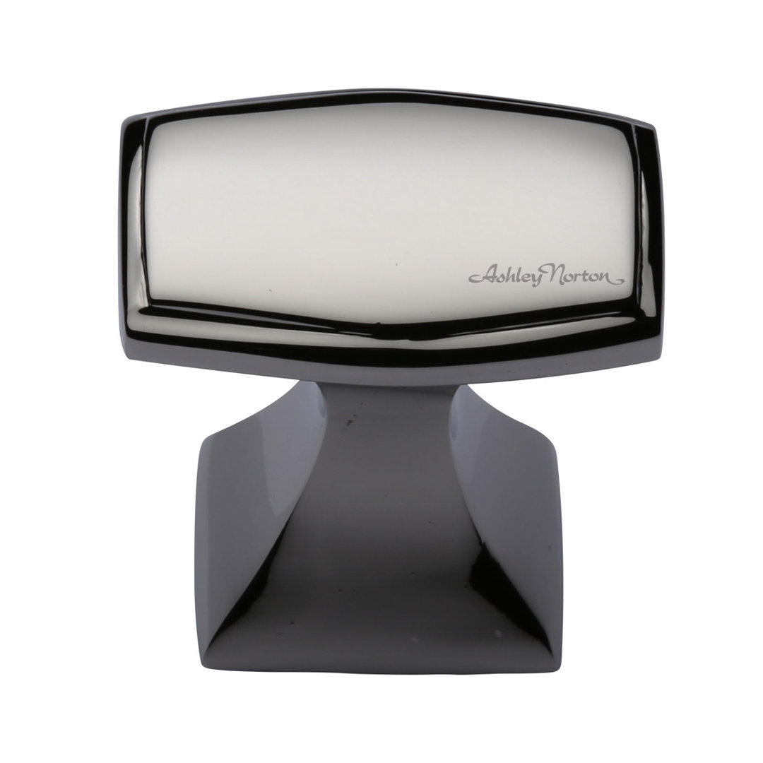 Deco Cabinet Knob Ashley Norton 