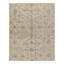 Hand Woven Wool Area Rug