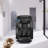 Ultimate Relaxation Full Body Heated Massage Chair Zero Gravity Bluetooth-90727396