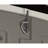 Suncast Tremont 8 ft. W x 7 ft. D Resin Storage Shed