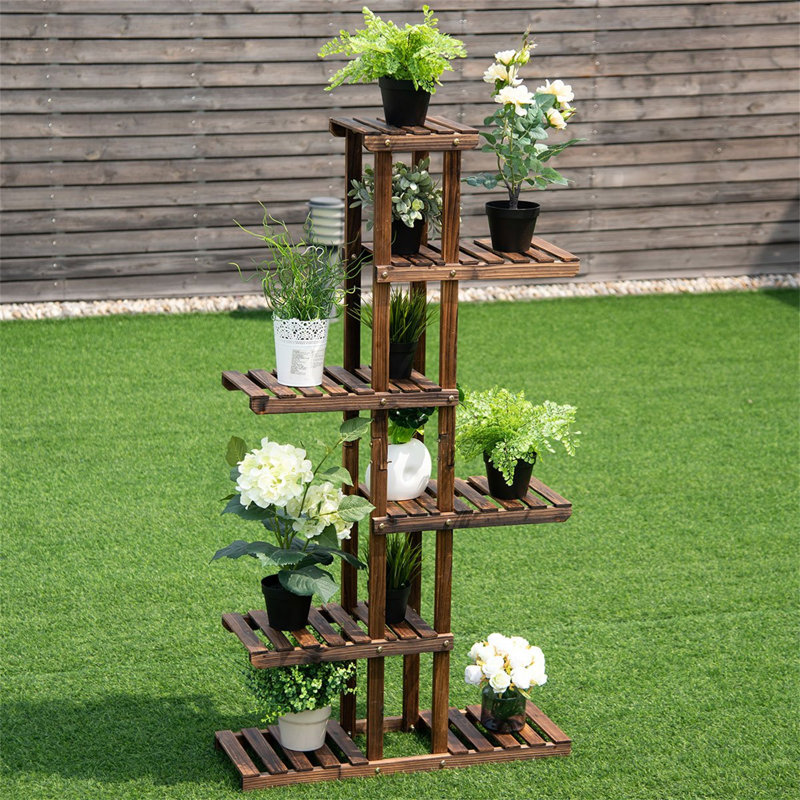 Chadwick Plant Stand