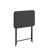 Tray Table Set