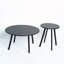 Table basse 2 pièces