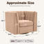 Fauteuil de coiffeuse Allard-1398728069