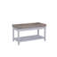 Riviera Trestle Coffee Table with Storage-29004519