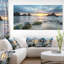 Beautiful Porthcothan Bay - Seashore Print-262243893-203515812-152219068