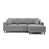 Grey is out of stock