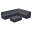 Ensemble de conversation modulaire Windsor