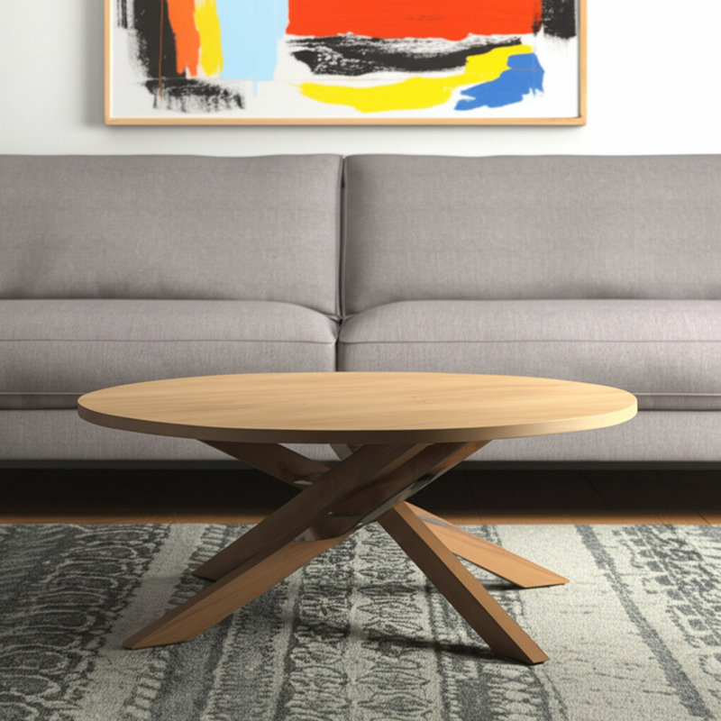 Table basse 42 po