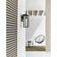 Chapman & Myers Fresno Framed Sconce-51196036