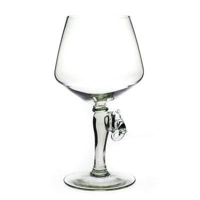 Kylie Red Wine Glasses
