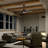 Iras 52'' Ceiling Fan with LED Lights-924526605