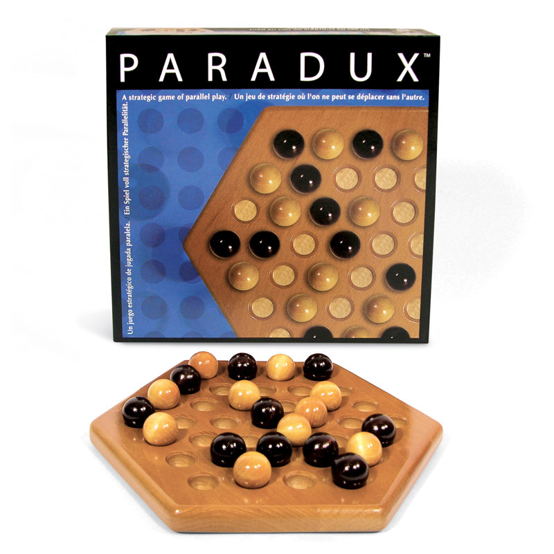 Paradux