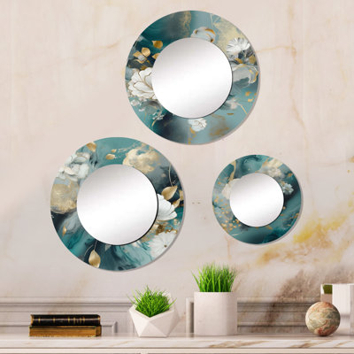 Miroir Halcombe