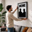 Meme Culture Typography - Print-1426173264-1426173266