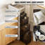 Rangement pour salle de bain Myka