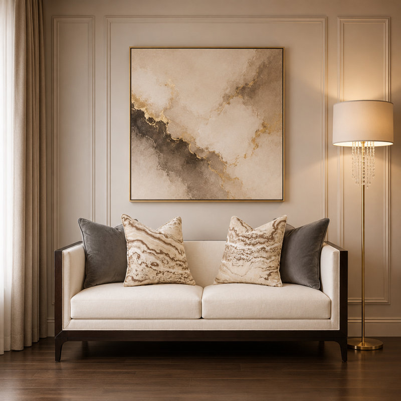 Belmont Place Loveseat