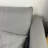 Upholstered 89'' Sofa