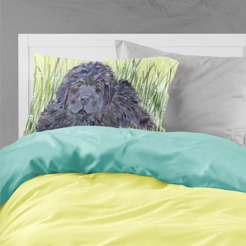 Newfoundland Microfiber