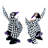 Elianis Animals Figurines & Sculptures