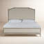 Coalesce Upholstered Bed-895946362