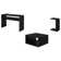 3 - Piece Living Room Table Set