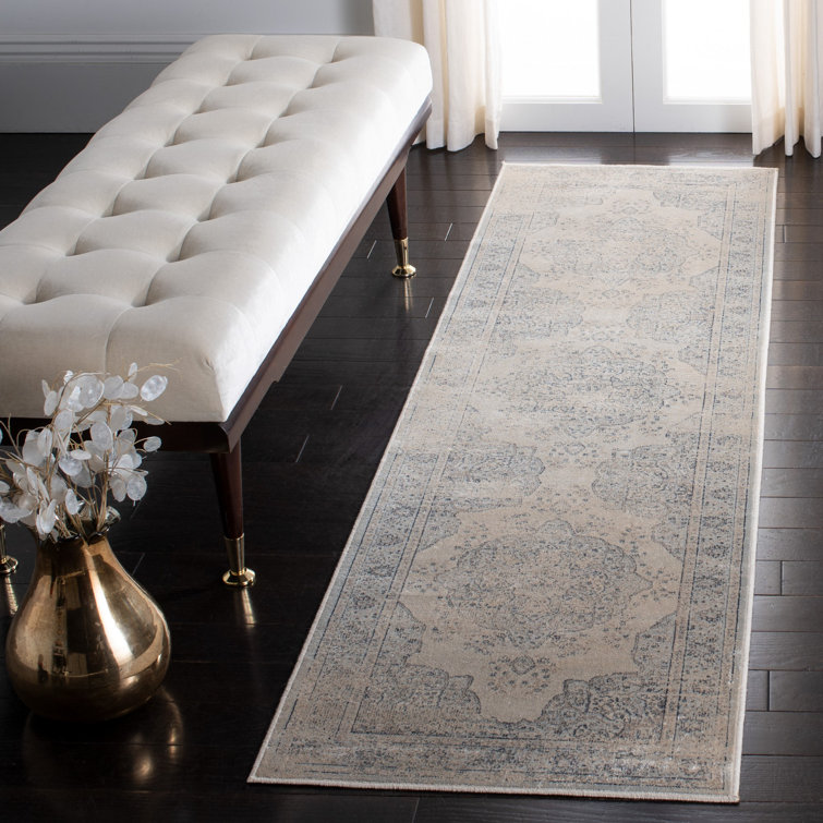 Mancia Vintage Performance Oriental Rug