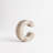 Zeb Text & Numbers Letter Block-1862580873