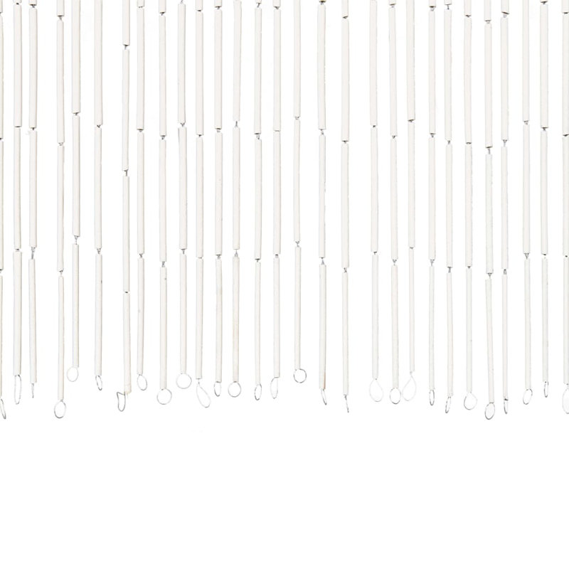 Edmundson Semi Sheer Curtain Single Panel