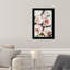 Magnifiques pivoines - peinture encadrée-73063166-73063167