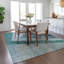 Tapis intérieur / extérieur Berneda-1375831426