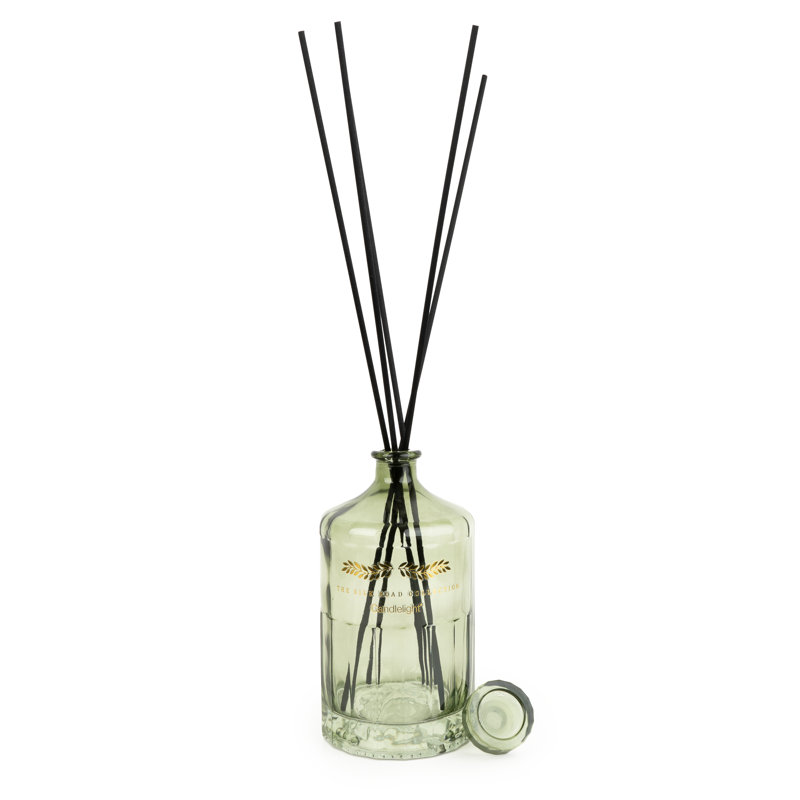 Reed Diffusers And Sticks