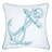 Feathers Indoor / Outdoor Euro Pillow