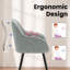 Rigney Upholstered Metal Side Chair-1616394102-1649174436