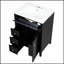 Meuble-lavabo fonctionnel avec lavabo, tiroirs multiples, tablettes réglables et fabrication durable pour un rangement organisé-348122878