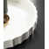 Montara Fluted Round Serving Tray