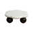White / Black est en rupture de stock