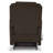 Sparrow Leather Rocking Recliner -123514930