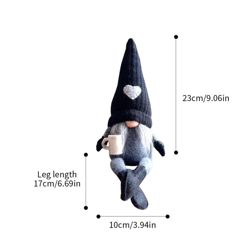 Ingfrid Figurines & Sculptures