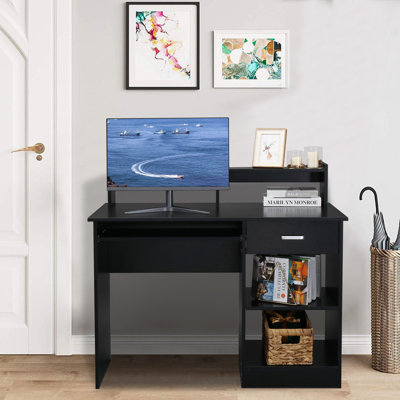 Bureau Bowdyn