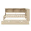 Lit de rangement Brosine-511802325