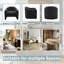 Chaise d'appoint Esly-1217190697