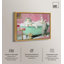«Spa Day for Fluff», reproduction d'art sur toile par Art Remedy-118136742-118136752