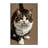 Washable Puspin Cats Area Rug-1664269241