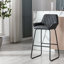 Ottilie Pu Bar Stool 2pcs -1749008842-1807930640