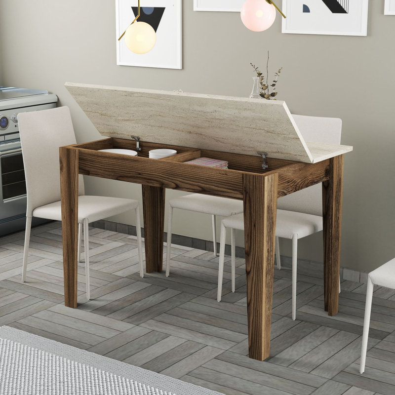 Table de cuisine