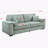 Malott Large Upholstered Pull-out Bed Sofa with Storage-103689316