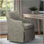 Chaise avec accoudoirs de salle à manger London-1652835191
